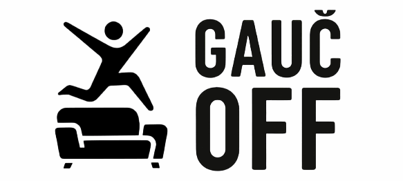 GAUČ OFF