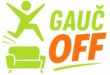 GAUČ OFF